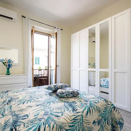 Apartamento Guesthost - Blu Barion Joyful Bari