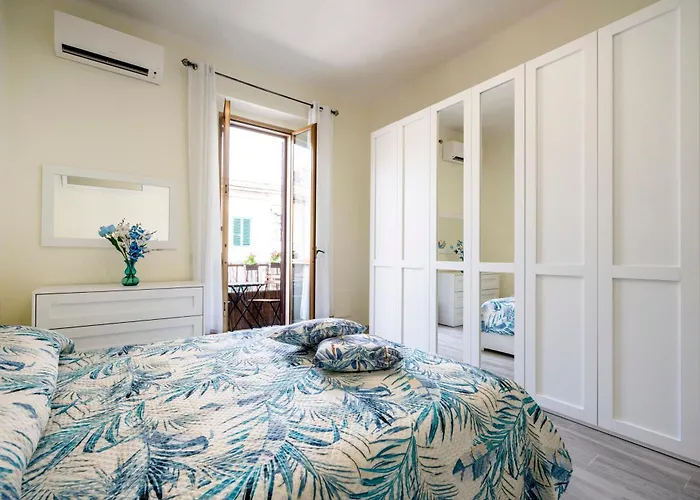 Apartamento Guesthost - Blu Barion Joyful Bari