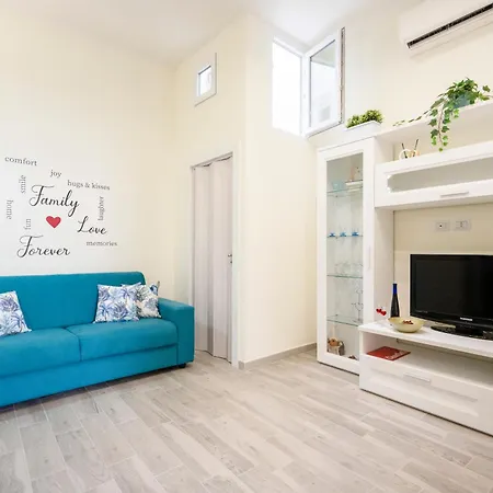 Guesthost - Blu Barion Joyful Apartamento *